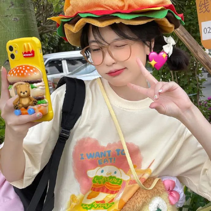 长江妖姬